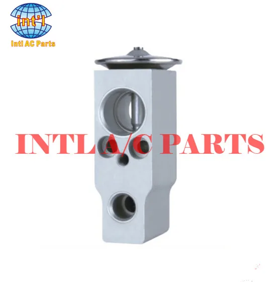 ac expansion block valve used for Toyota Vigo / Fortuner/ Innova