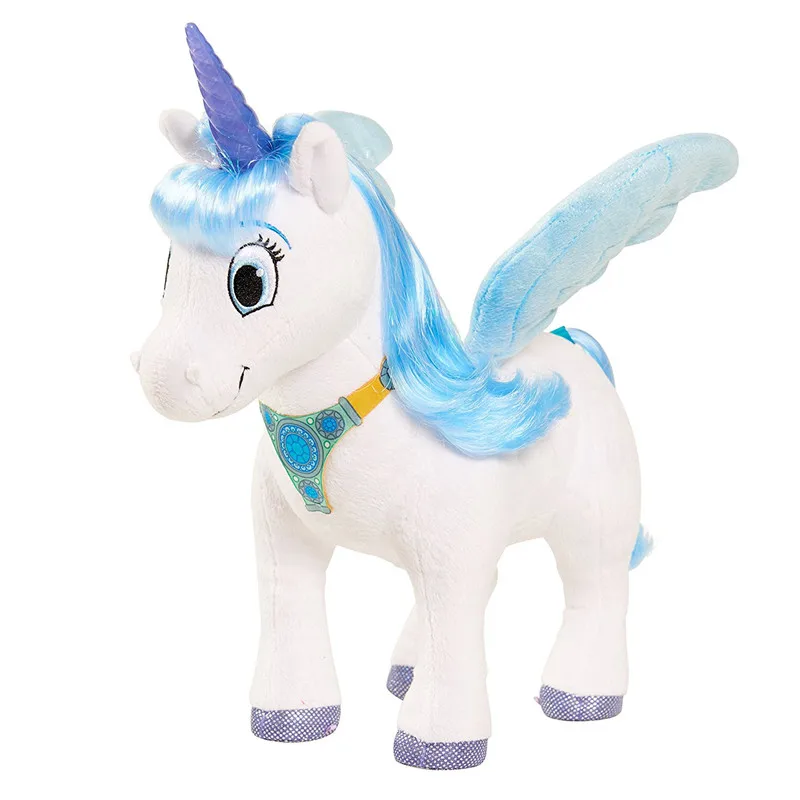 skye horse toy