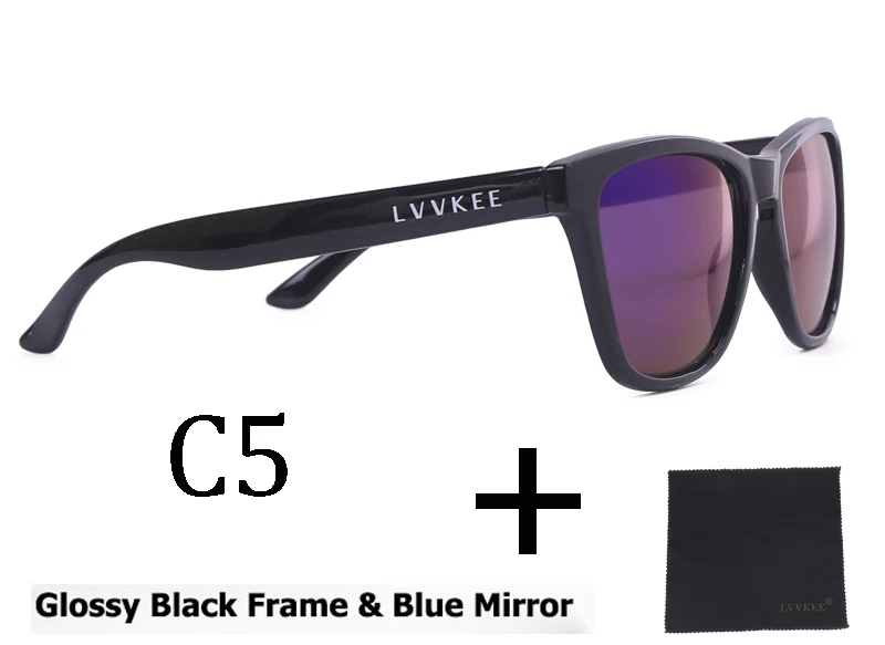original blue it lenses women driving sunglasses deal Stop118 Transparent packaging Color Leopard logo Brand with design men Last discount 5 original blue it lenses 5