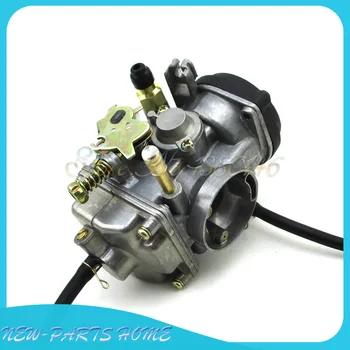 

30mm Carburetor Fit Roketa Baja Tank Jetmoto JS250 250cc Engine ATV Quad Carb