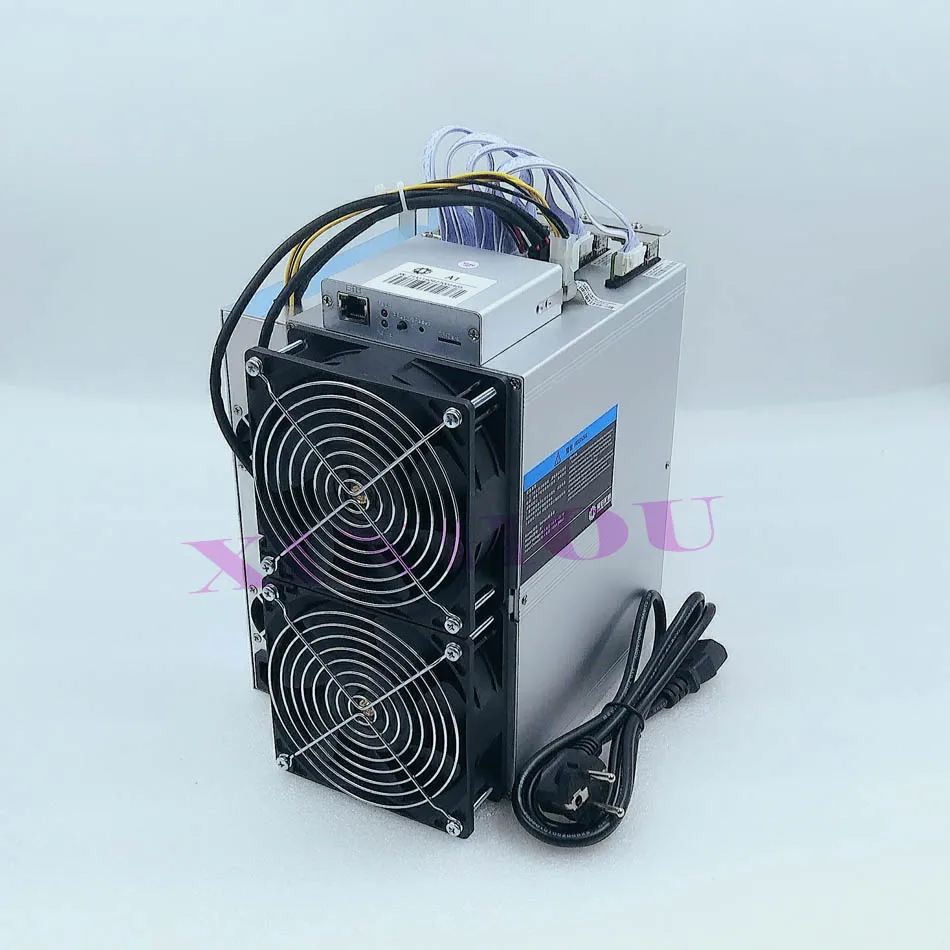 Asic bitcoin Miner Love Core A1 Miner Aixin A1 24T BTC BCH Майнер с БП экономичный чем Antminer S9 T9 S15 S17 T17 WhatsMiner M3