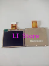 LCD Monitor Screen Display Repair Replacement Part For Nikon D50 D70S Digital Camera