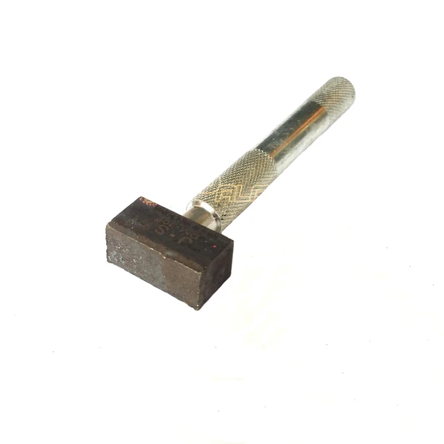 Buy 30*13*100mm Diamond Dresser Abrasive Grinding