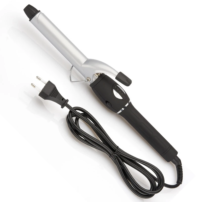 curler