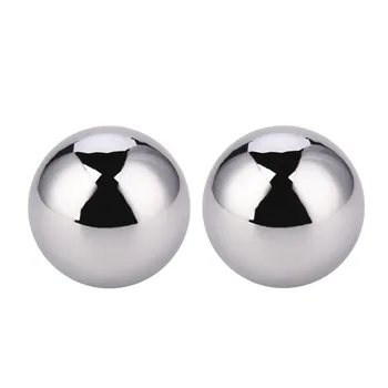 

2PCS Ball Massager Body Chinese Medicine Hearth Care Ball Portable Muscle Relaxation Tools For Body Face Neck Back Massage 44