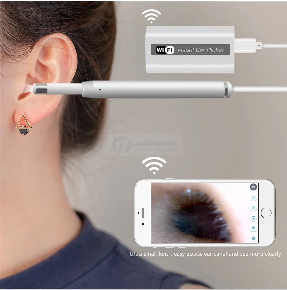 02 Otoscope 
