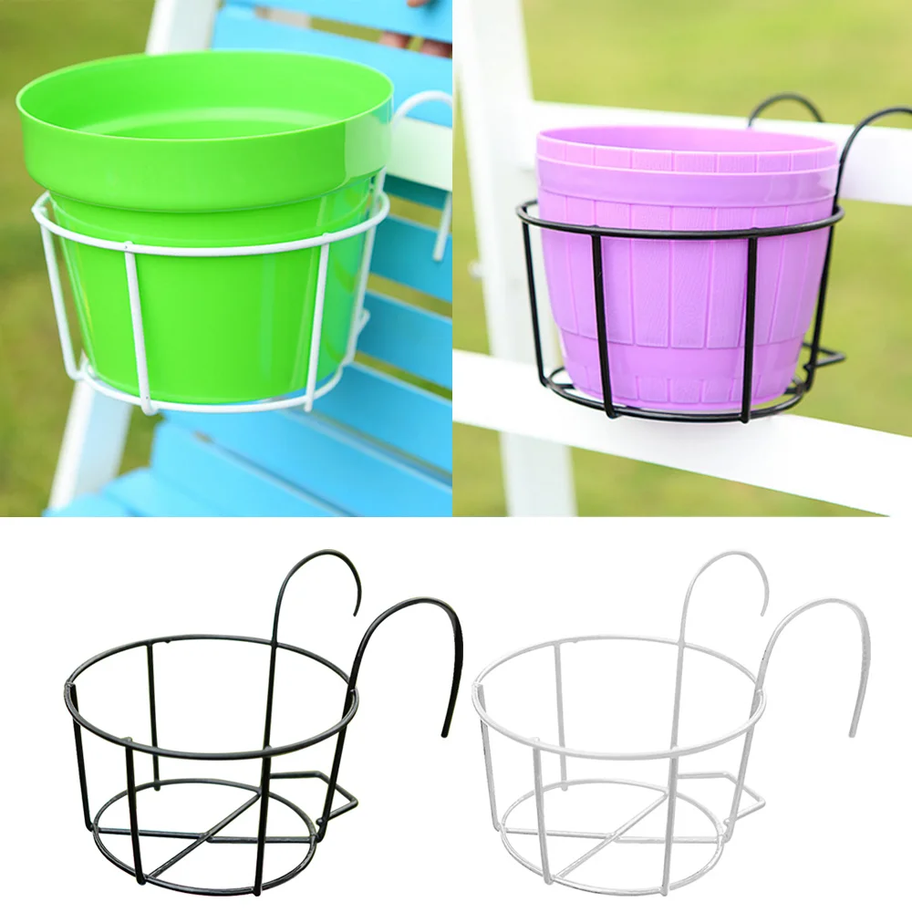 Металлические Держатели Цветов На Балкон Купить