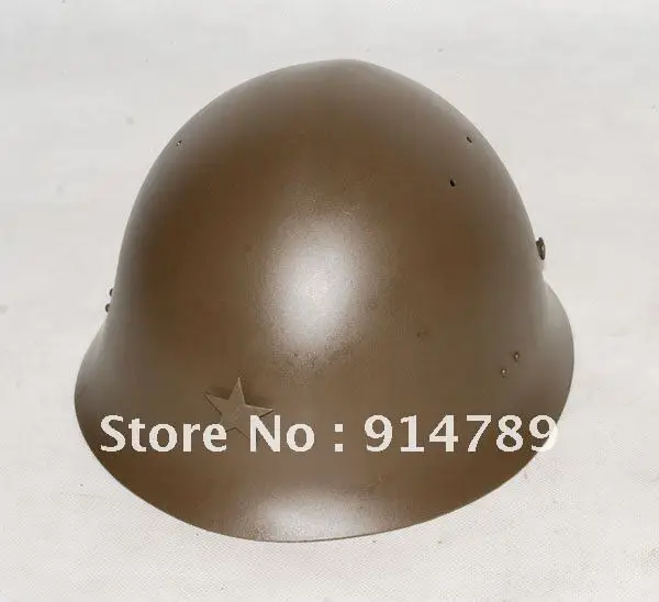 Стальной шлем с вкладышем для японской армии 31918|helmet with face shield|helmet importerhelmet armor |