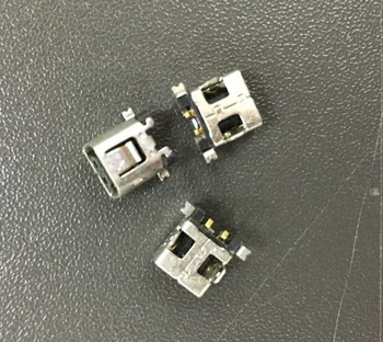 

50PCS/Lot Original New power charger socket for 2ds