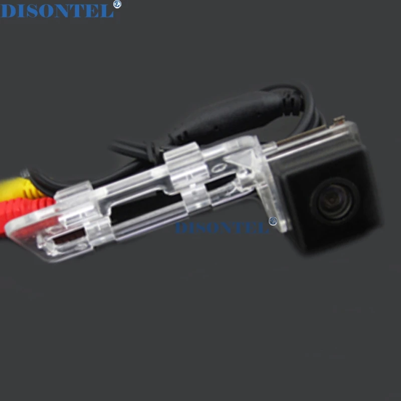 

wire wireless HD Car rear view Parking Reversing Camera waterproof backup reverse for sony CCD Geely Emgrand EC7 2009-2013