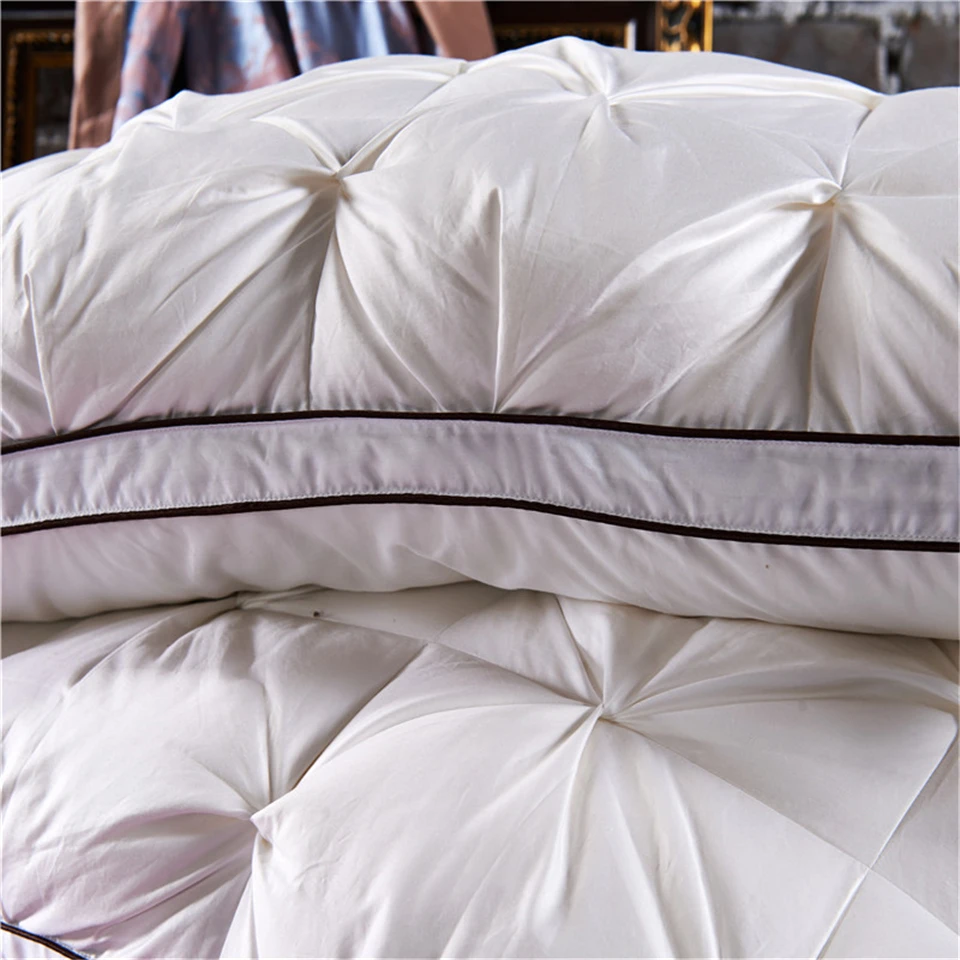 Beddingoutlet Cinq Toiles H Tel Plume D Oie Oreiller One Piece Beddingoutlet Cinq Toiles H Tel Plume D Oie Oreiller One Piece