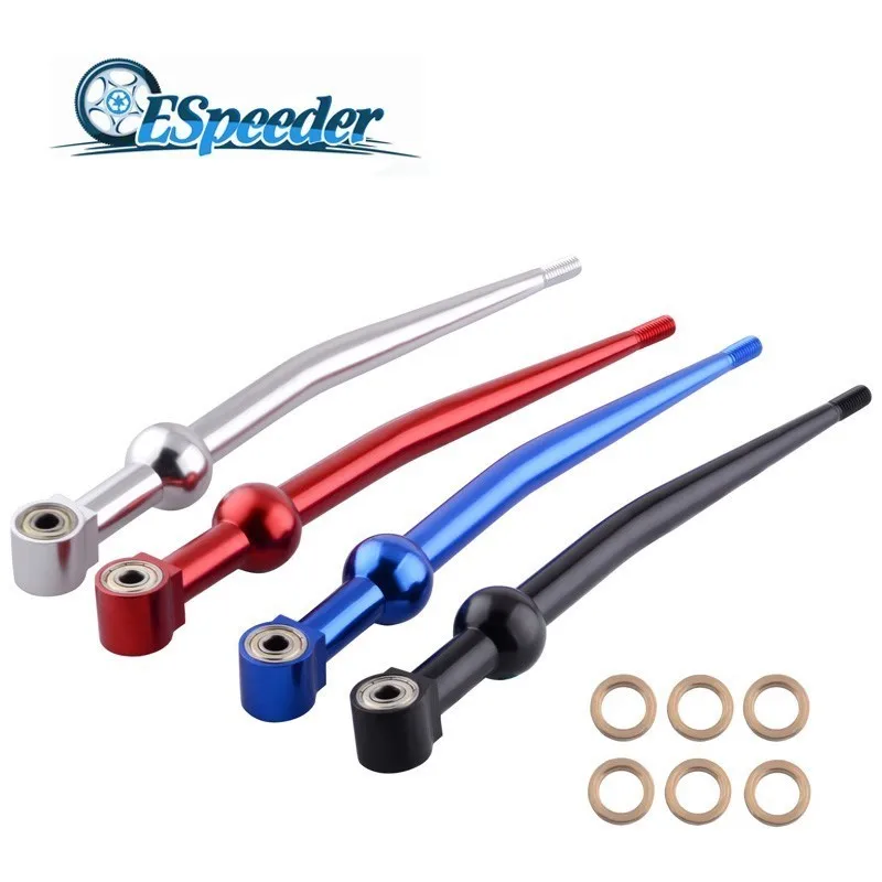

ESPEEDER Short Throw Shifter for Honda Civic 1988-2000 Quick Shift Short Quick Shift Short Shifter for Acura Integra 1990-2001
