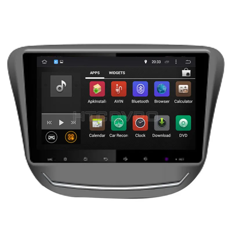 Excellent YMODVHT 9inch Octa Core 4GB+32GB Android 9.0 Car DVD Player for Chevrolet Cavalier 2016- Radio Stereo GPS Navigation 1 Excellent YMODVHT 9inch Octa Core 4GB+32GB Android 9.0 Car DVD Player for Chevrolet Cavalier 2016- Radio Stereo GPS Navigation 1