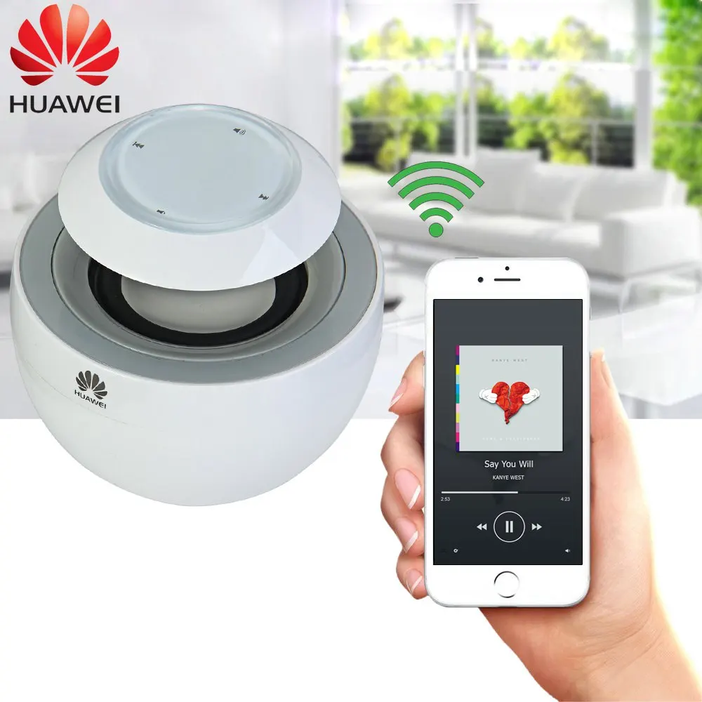 huawei swan