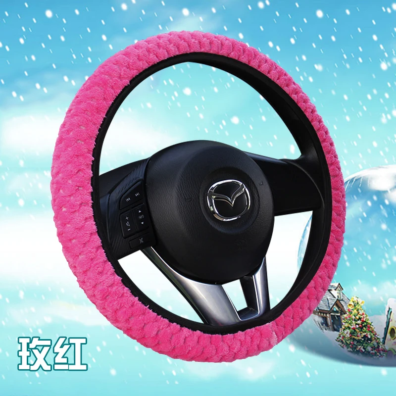 Popular Cute Steering Wheel CoversBuy Cheap Cute Steering Wheel Covers