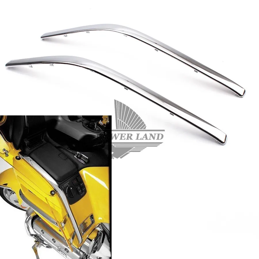 goldwing fairing parts