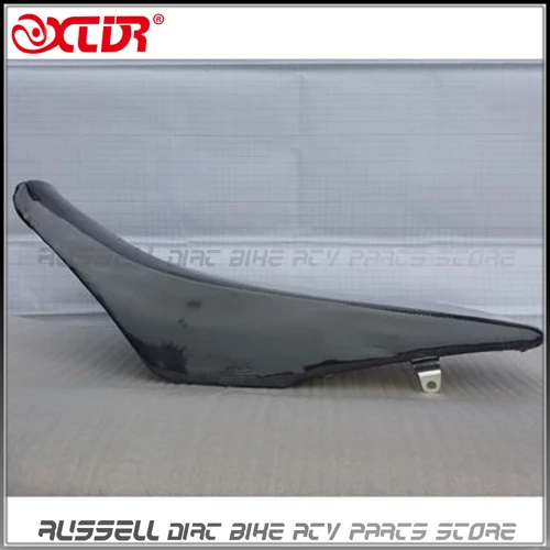 

Flu Designs Gripper Seat Cover For Honda CRF150R CRF150RB CRF150F 2003-2014