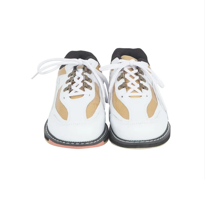 الرجال البولينج أحذية لينة الأحذية الكلاسيكية منصة رياضة المرأة لبس حذاء مريح AA10076