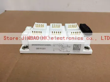 

SKM200GAH123DKL