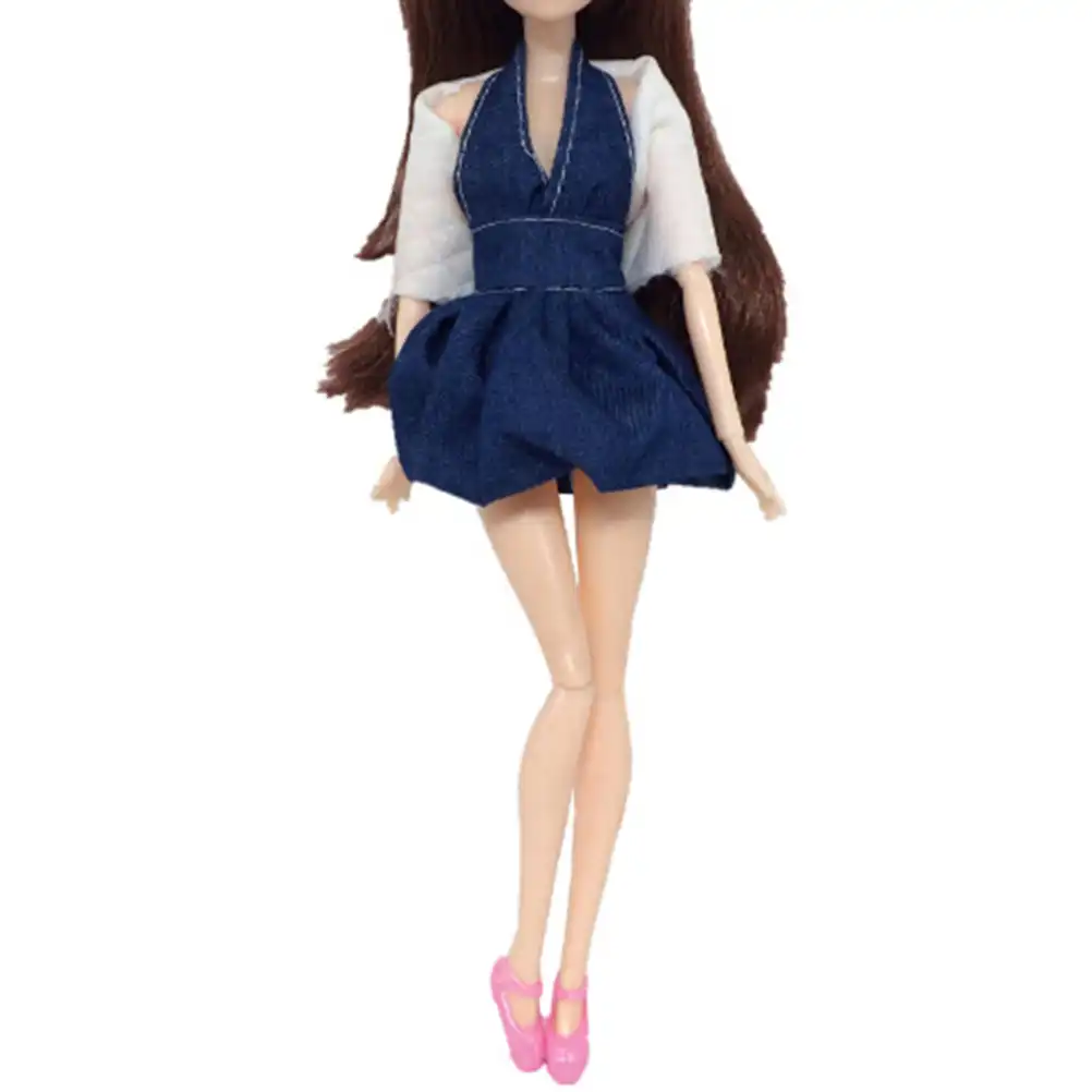 jeans girl dress up