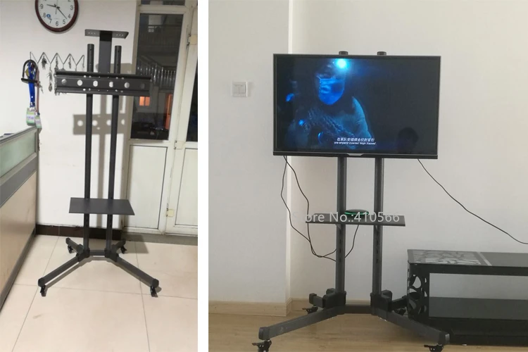Movable TV Stand pic 29