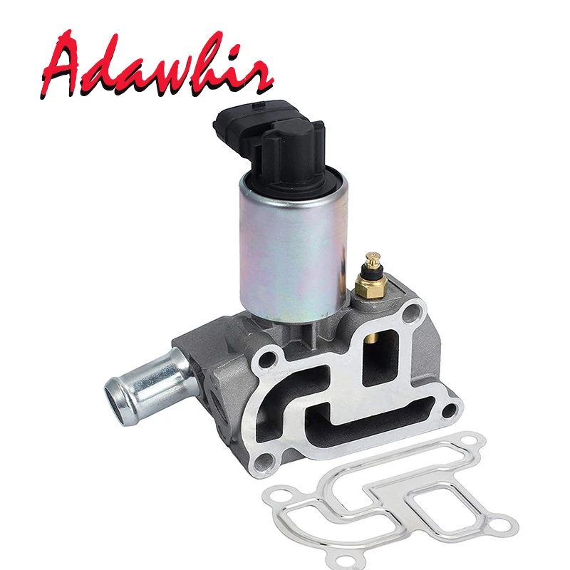 Клапан EGR для OPEL VAUXHALL CORSA B MKI 1 0 i 12 В 40 кВт 54hp 90543031 90570475 90570476 722414040 722414500 722141000 722515000 |