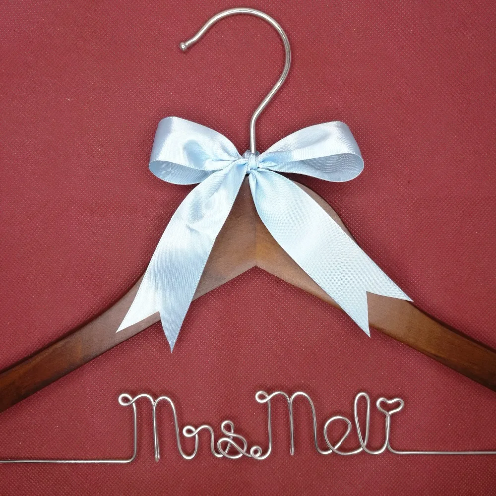 Boda Personalizada Percha Regalos De Dama De Honor Nombre De La ~ Perchas Personalizadas Para Tiendas Boda Personalizada Percha Regalos De Dama De Honor Nombre De La ~ Perchas Personalizadas Para Tiendas