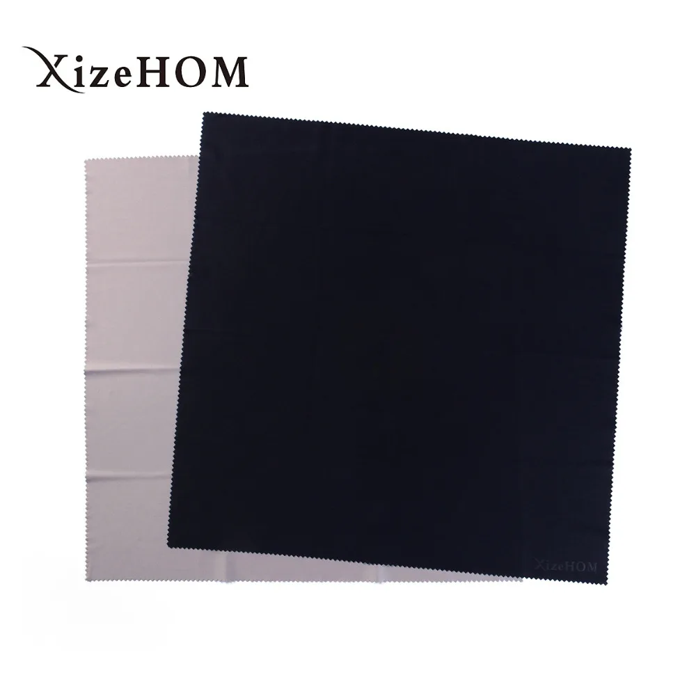 XizeHOM 40*40 см/2 шт. большая салфетка из микрофибры | Дом и сад