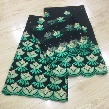 

Swiss voile lace in switzerland high quality 2019 african lace fabric latest cotton dry lace latest dubai fabrics 7yards/lot