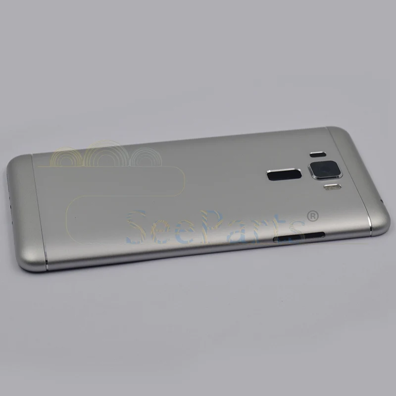 100 New Battery Door Back Cover Housing Case For ASUS Zenfone 3 Laser ZC551KL 5 5 5