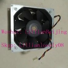 Подержанный whatsminer вентилятор со стальной прокладкой и винтами для охлаждающего вентилятора M3