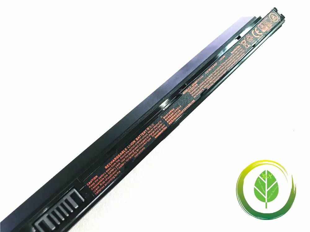 

W510BAT-3 6-87-W510S-42F2 Battery For CLEVO W510LU W510S W515LU Notebook