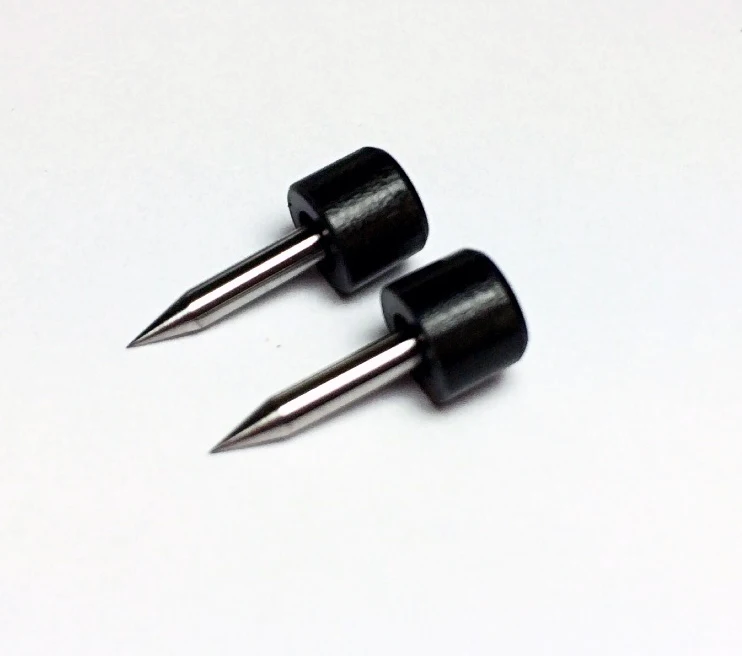 

Free Shipping ELCT2-12 Electrodes Fix for FSM-11S FSM-12S FSM-21S FSM-22S Fusion Splicer Machine