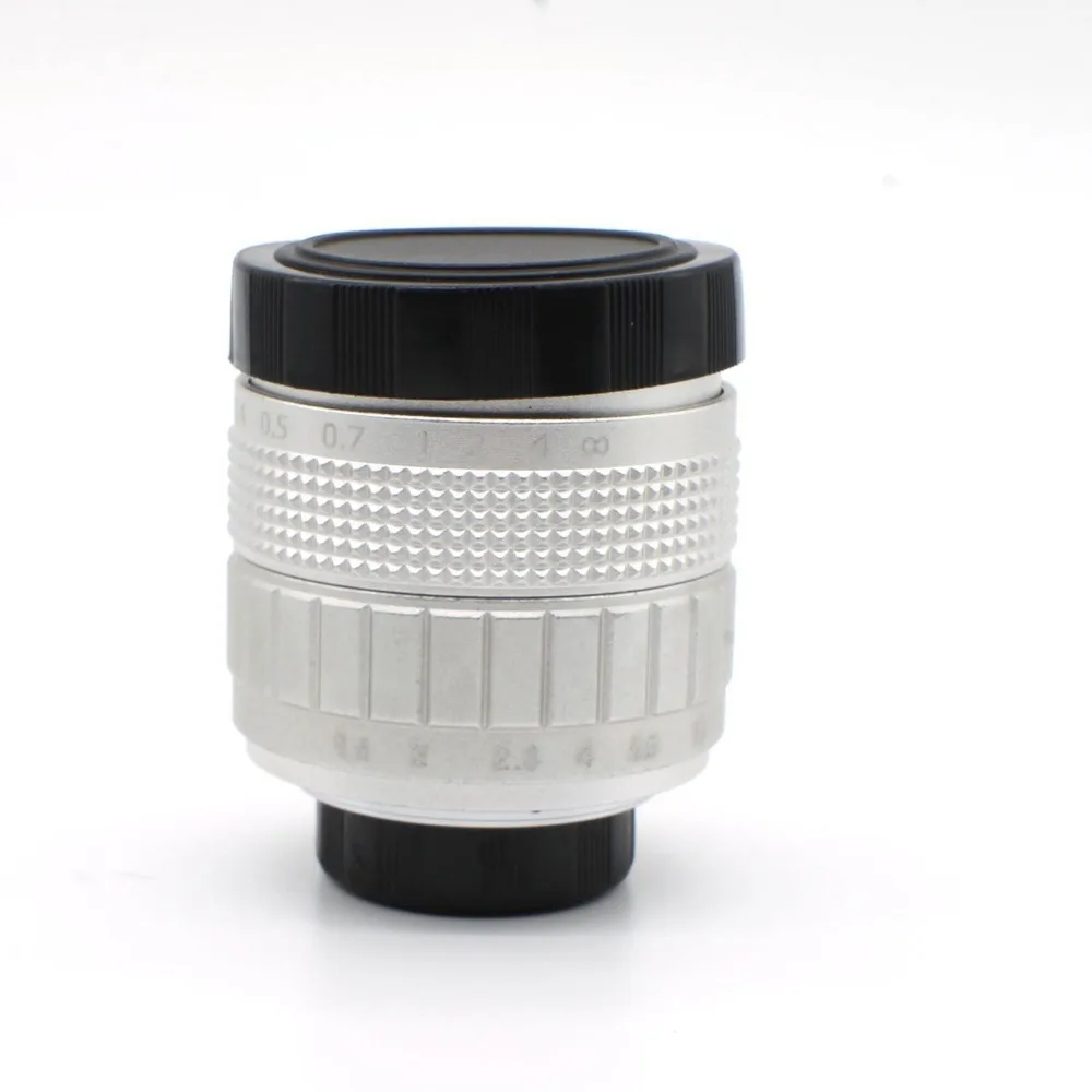 50mm S 3