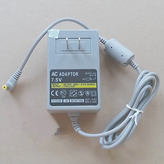 ps1 ac adapter