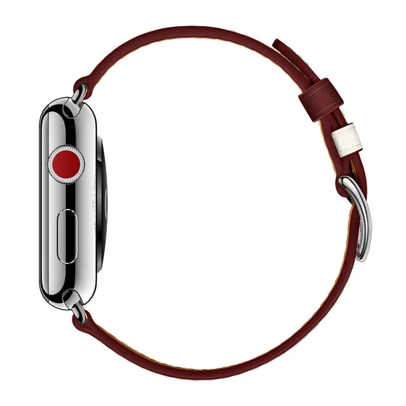    horlogeband       For APPLE series 1 2 3 Watch band (2)