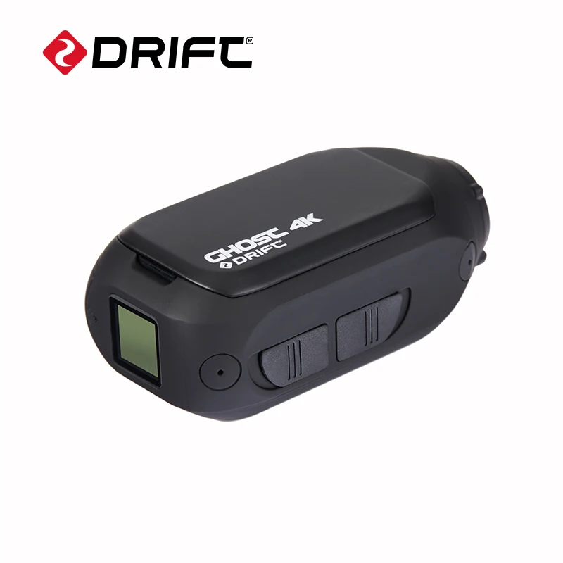 Navitech 60-in-1 Action Camera Accessories Combo Kit With EVA Case Compatible With Drift HD Ghost | Drift HD Action Cam| Drift Ghost 4K | Drift Ghost-S | Stealth 2 | 10-009-00