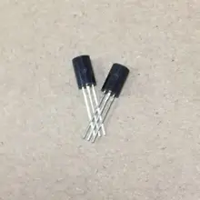 10 париж 2SA992& 2SC1845 C1845& A992 TO92