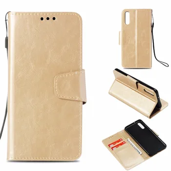 

Phone Case For Huawei Mate 10 Pro Flip Cover Case P8/P9/P20 Protection Sleeve Pouch Cover Wallet Case Y5 2017 P Smart P10 Case