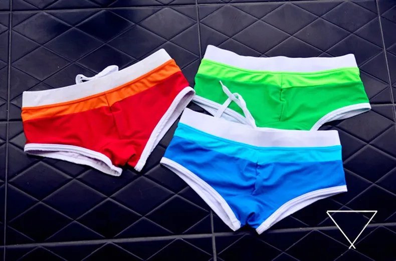 swimming trunks