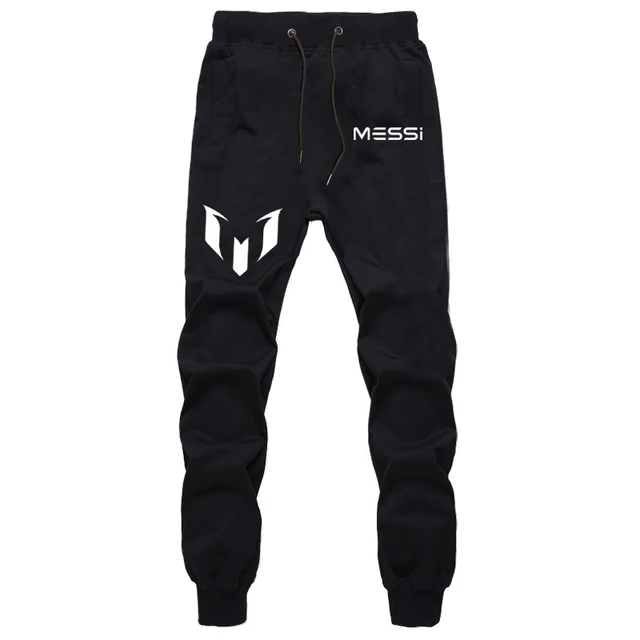 messi joggers