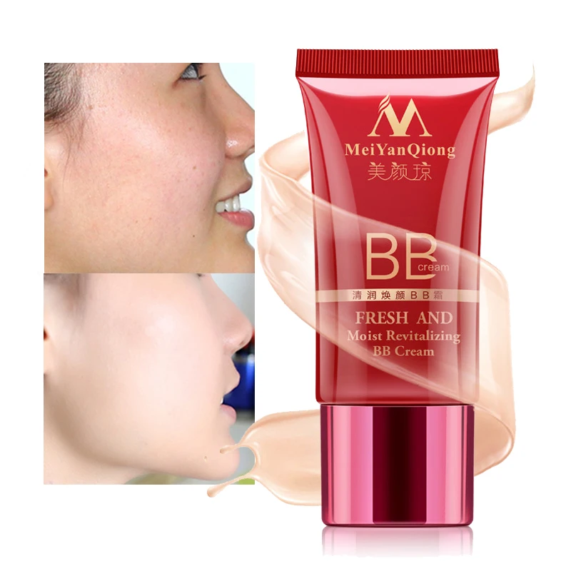 bb liquid foundation