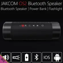 JAKCOM OS2 Смарт открытый Динамик горячая Распродажа в выступает в качестве часы gaocheng переключатель