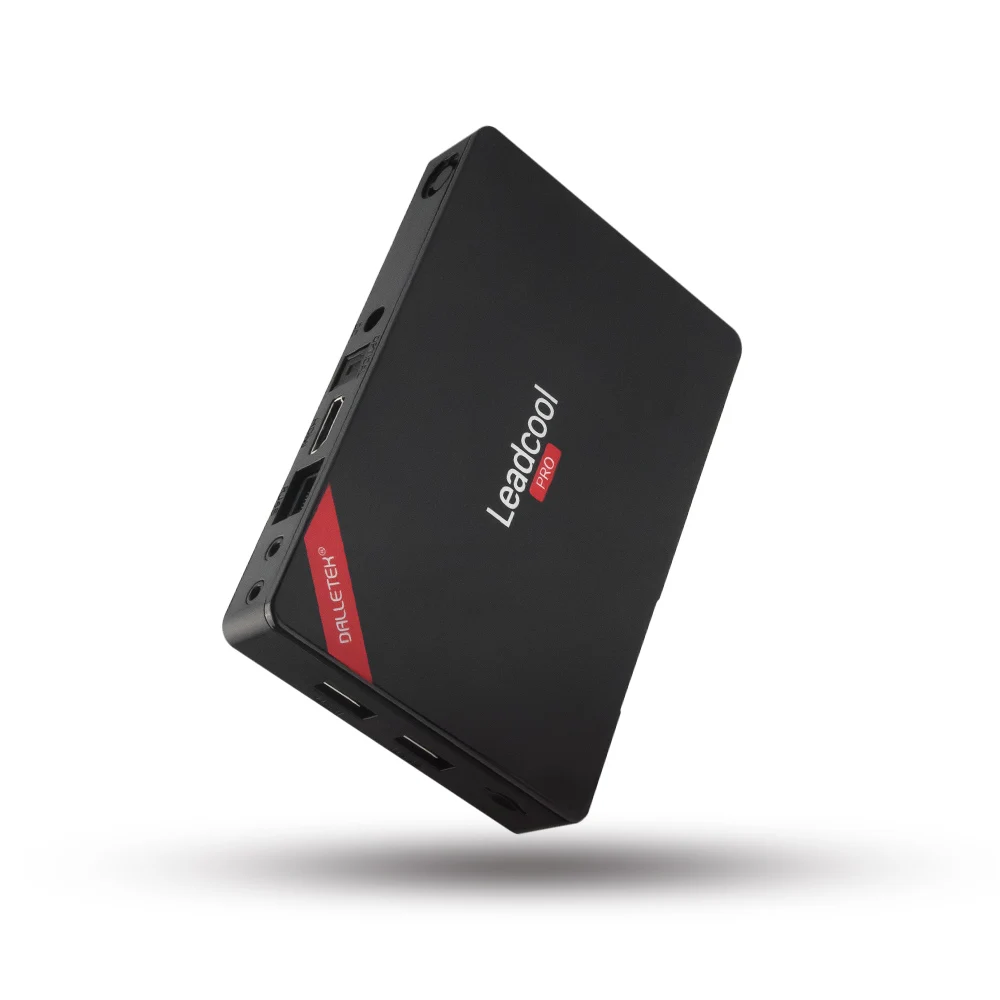 Code IUDTV Europe IPTV Box Leadcool Pro RK3229 Android 8.1 2G+16G UK Nordic Turkey Portugal Subscription IP TV 1 Year Box       