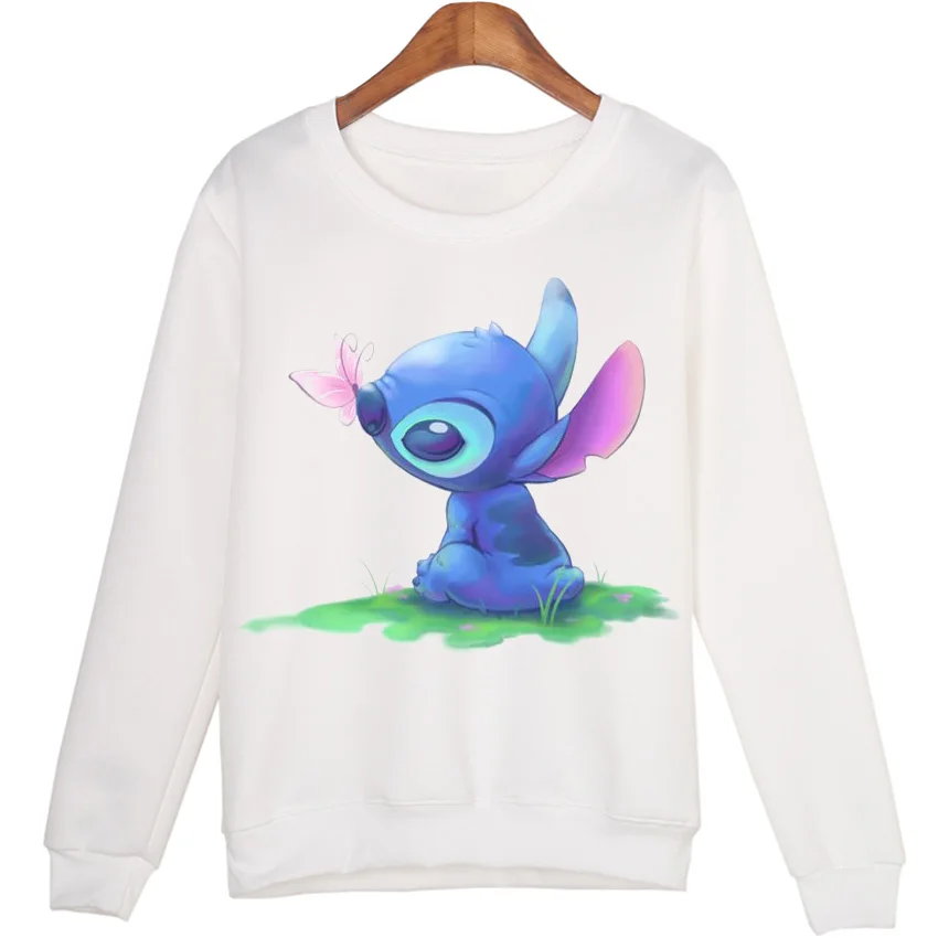  New Winter Fashion Women/Lady Sweatshirts Cute Kawaii sudaderas mujer 2015 Hoodies Tops Harajuku Pu