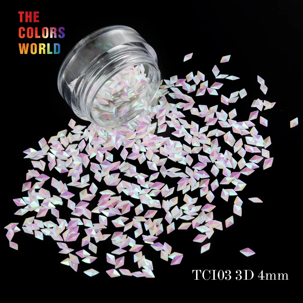TCI03-3D-4mm