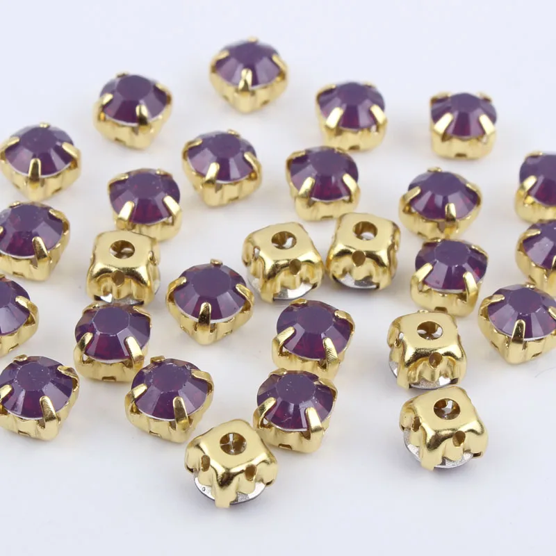 Purple Opal-5