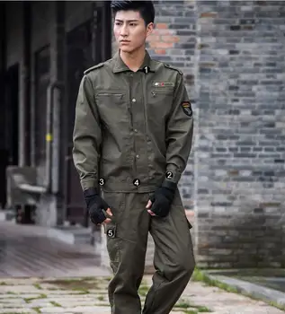 

Uniforms overalls camouflage clothing Summer Man Military clothing