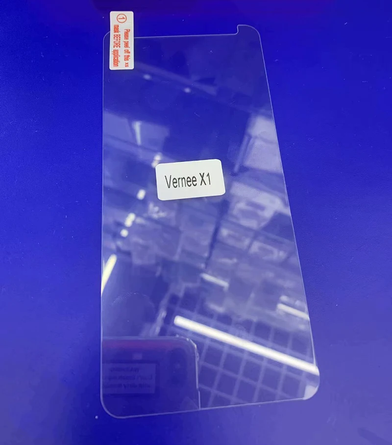 Закаленное стекло Venee X1 V2 Pro для Leagoo M13 Защитная пленка смартфонов чехол Blackview A60