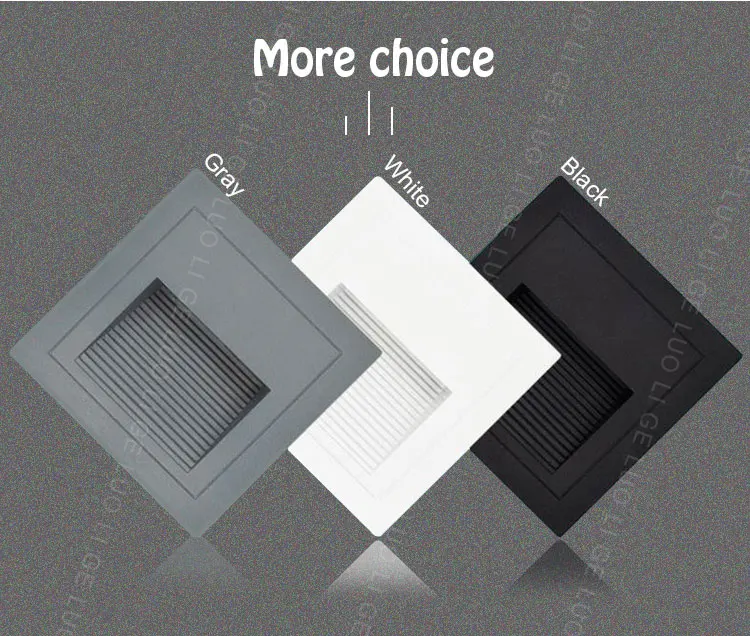 3W stair light_04